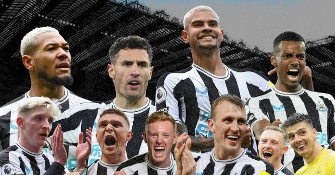 Newcastle line up £200k-a-week package for 25-year-old playmaker