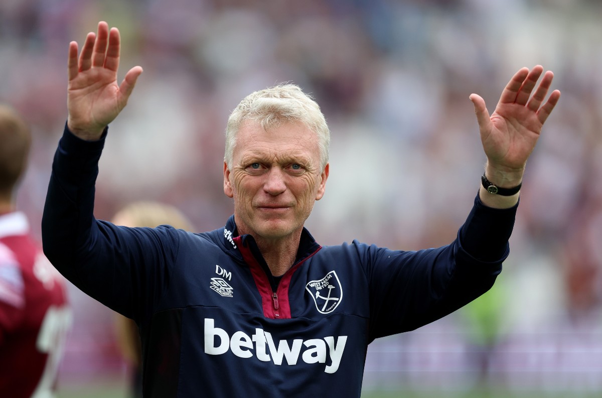 West Ham now accept they will sell first-team player for £80m
