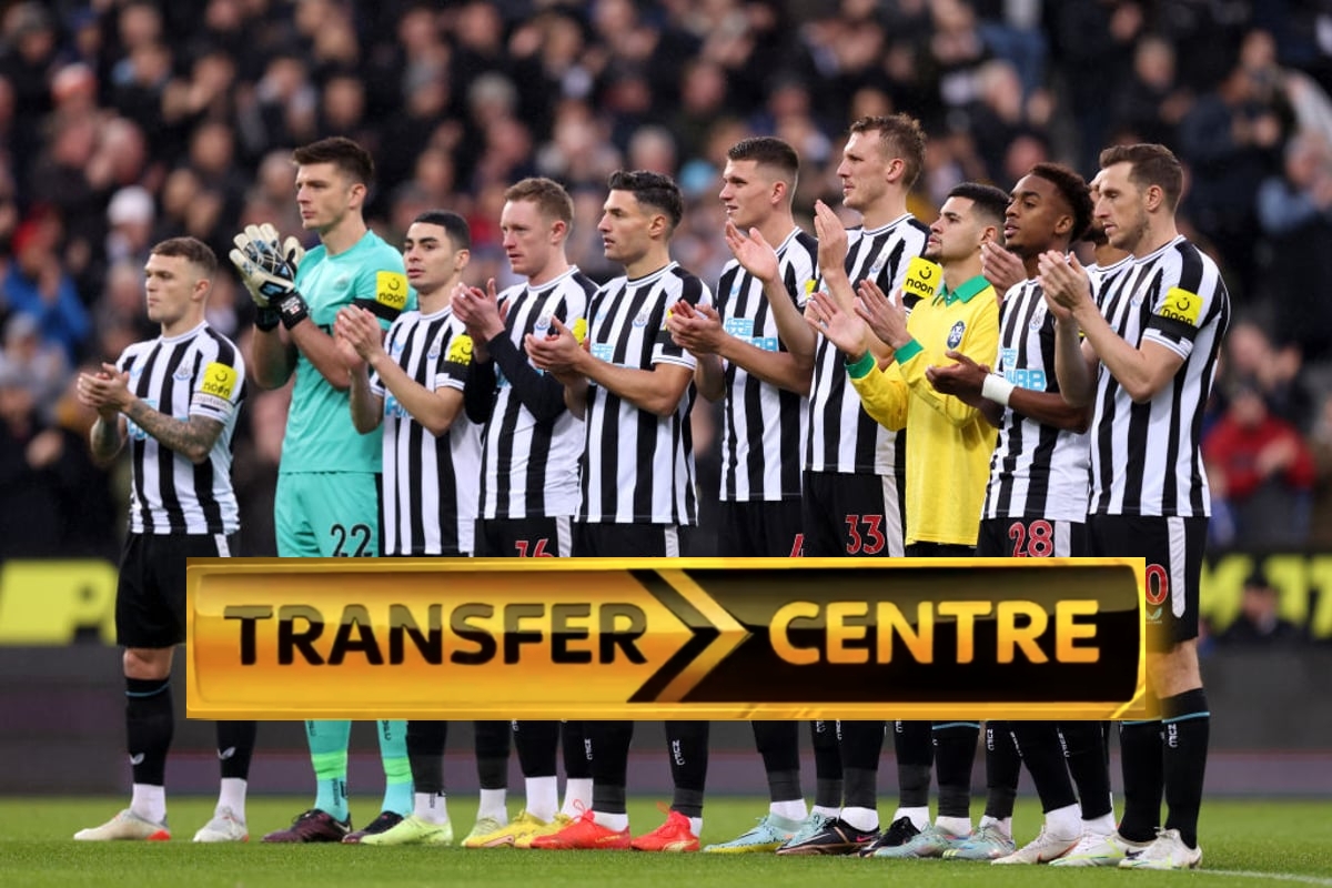 £7 million Newcastle ace closing in on summer transfer | CaughtOffside