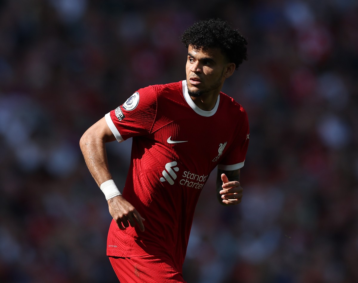 Liverpool transfer news: Neil Jones on Luis Diaz Saudi Arabia