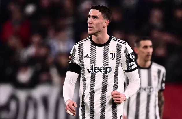 juventus nantes vlahovic