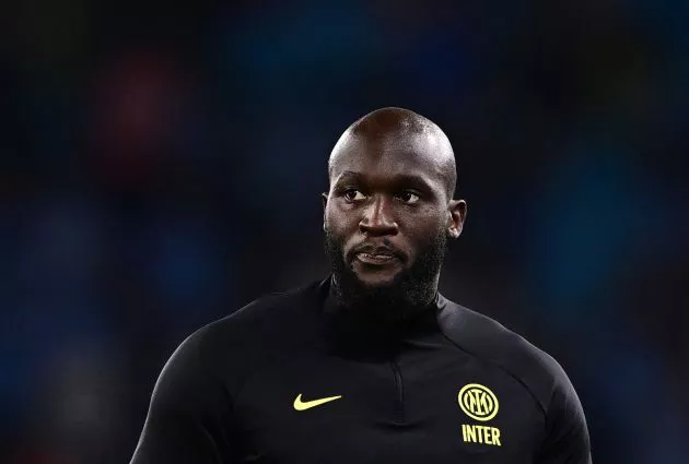 inter milan lukaku