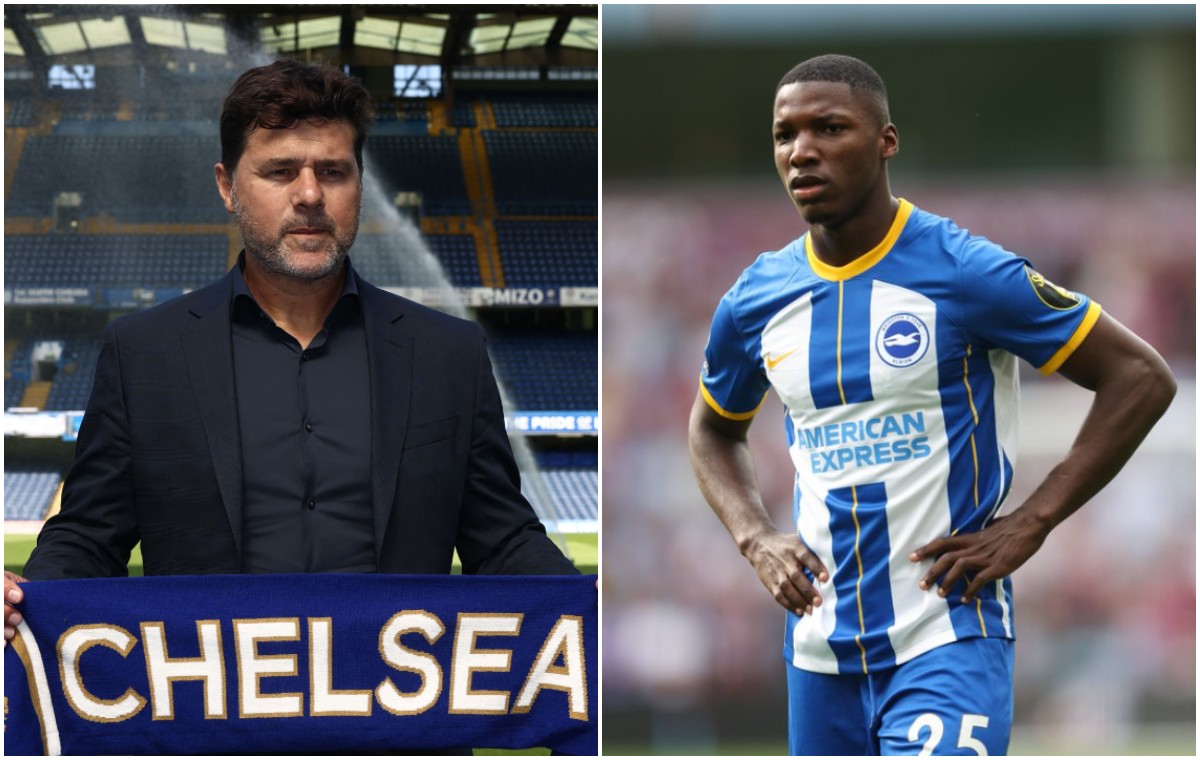Chelsea target “really unhappy” at lack of progress on transfer and will put pressure on his club to let him go