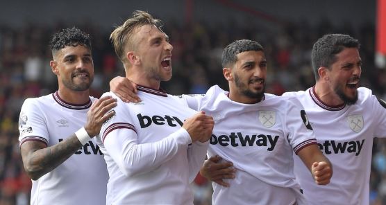 Champions League winner has rejected move to Arabia in order to join West Ham