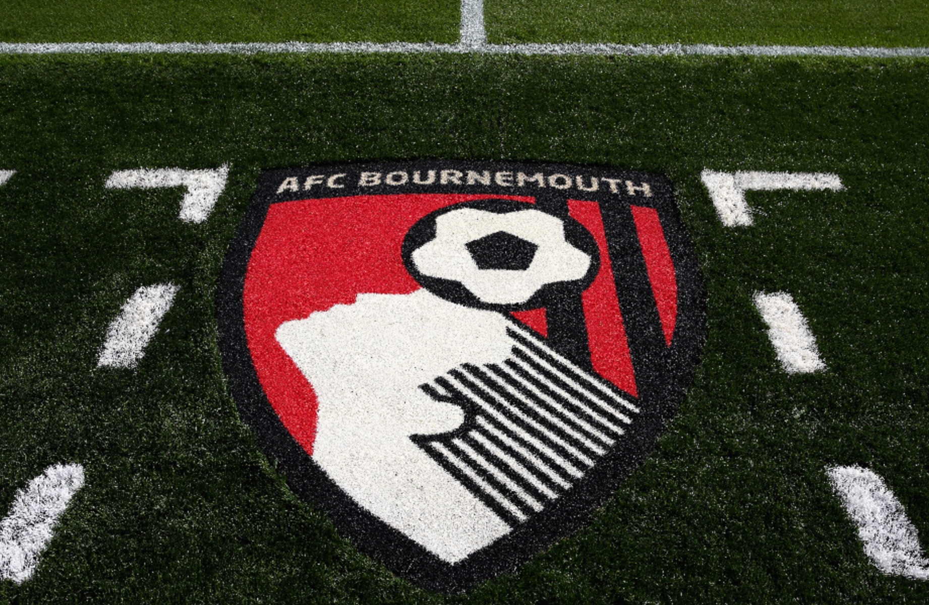 Bournemouth's Richard Hughes is of interest to Liverpool and Newcastle.