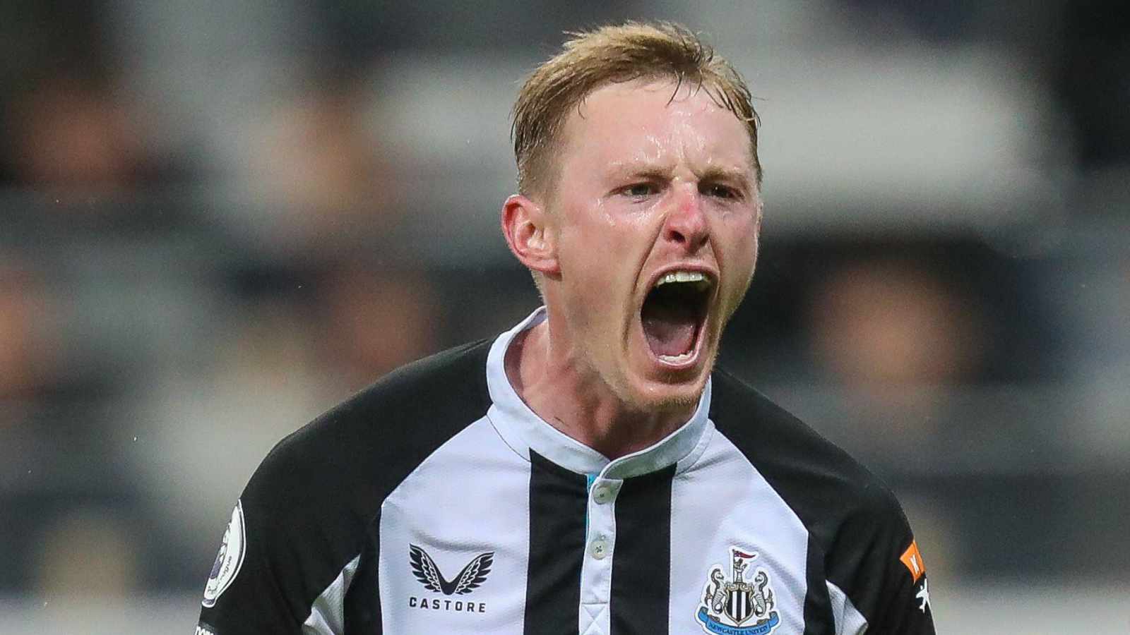 Jamie Redknapp nomina il centrocampista del Newcastle come la ragione per cui stanno vincendo di nuovo