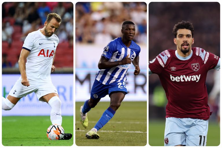 Tottenham urged to sign £100m striker in January by former favourite after  missed chances in defeat against Aston Villa