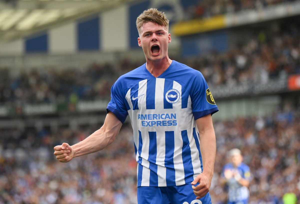 Brighton & Hove Albion vs. AFC Bournemouth Arsenal Live Stream