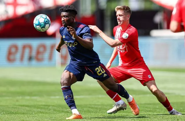 kudus twente