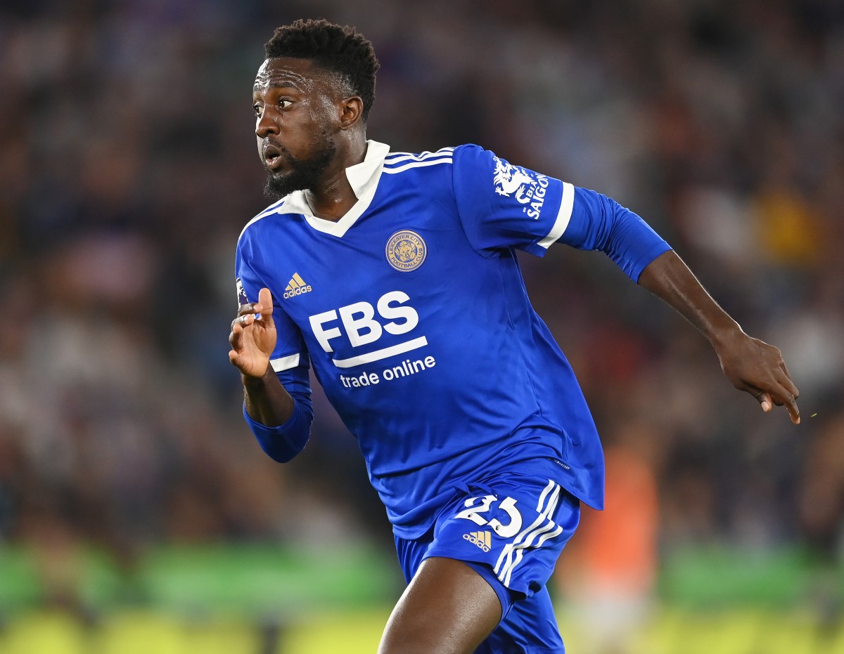 Liverpool transfer news: Wilfred Ndidi eyed from Leicester