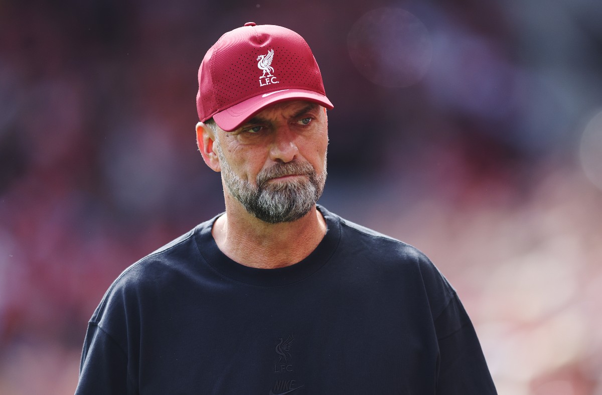 Jurgen Klopp will do “absolutely everything” to avoid situation against Aston Villa