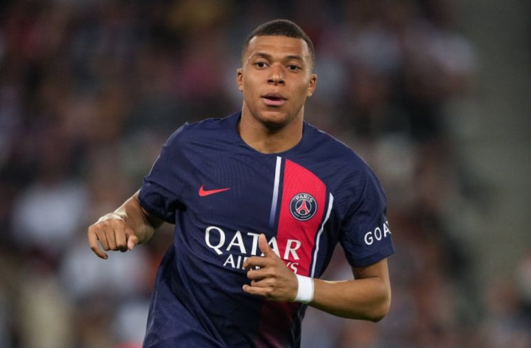 Kylian Mbappe transfer and contract latest - exclusive