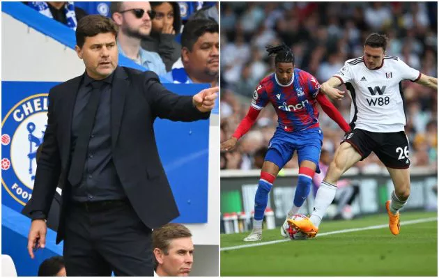 pochettino olise