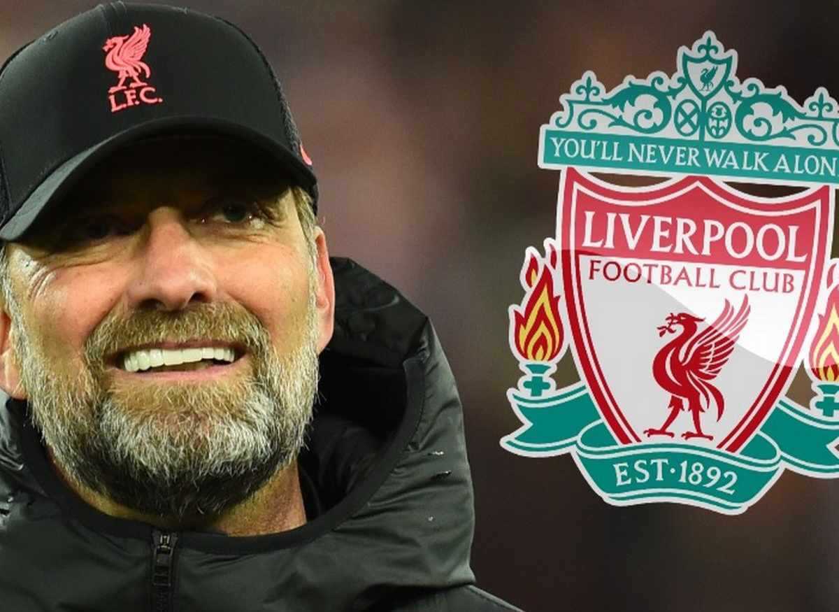 Liverpool close in on Man United's number one midfield target