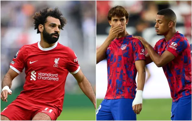 salah felix