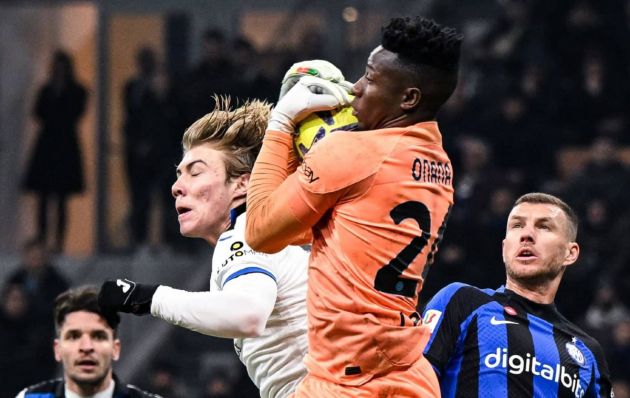 serie a hojlund onana