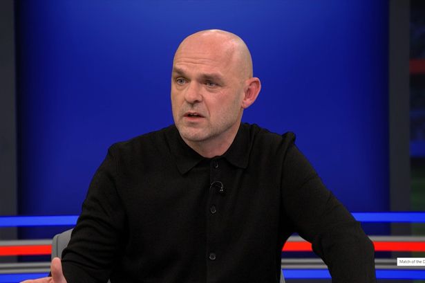 Danny Murphy lavishes praise on West Ham United summer signing