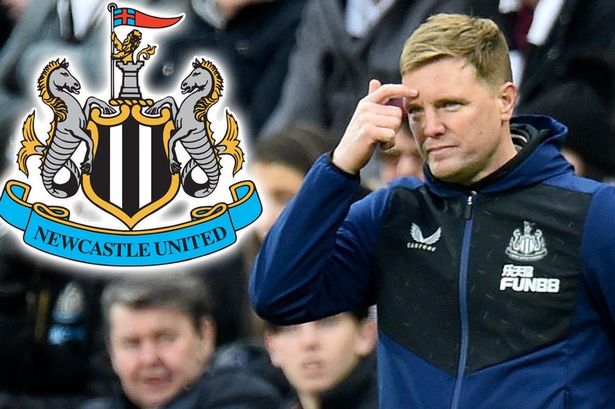 Newcastle identify 22-year-old attacker as top target, £30m would get deal done