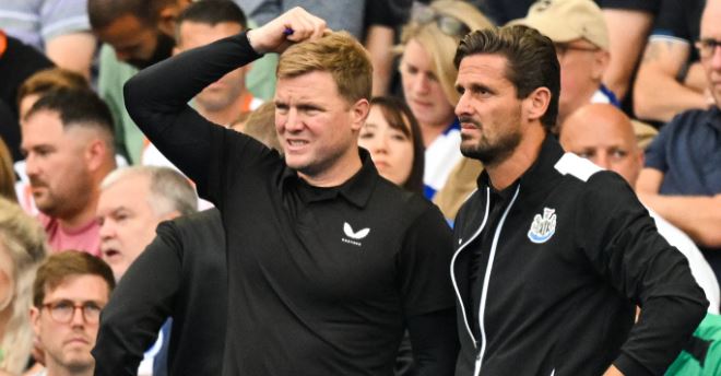 Newcastle man on verge of leaving the club after deadline day