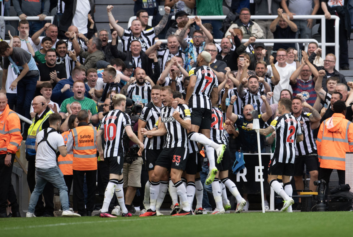 Newcastle news: Eight players could leave in 2024