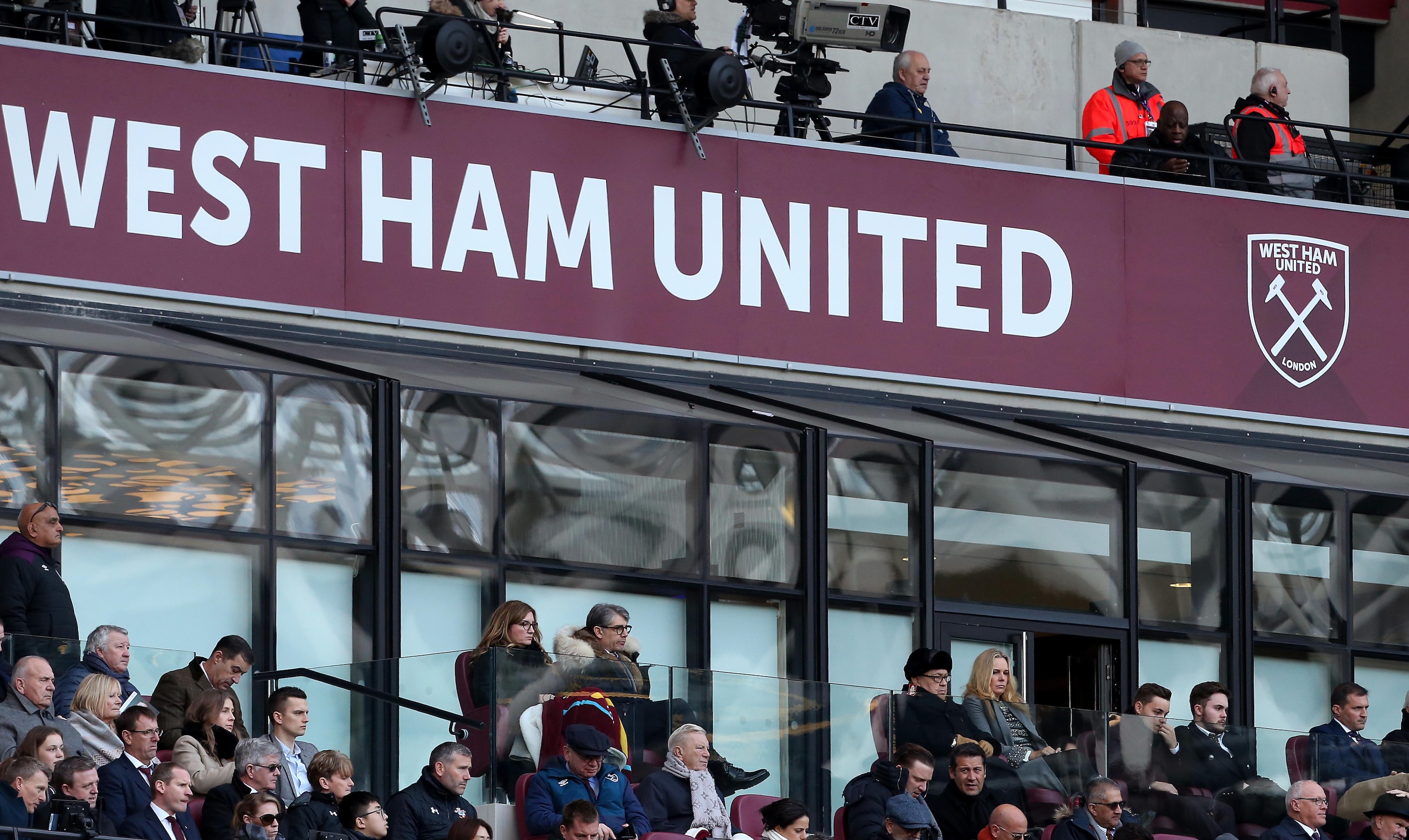 Transfer setback for West Ham has pushed club to move for rival defender