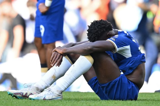 Chelseas Transfer Masterstroke Romano Breaks The News - 7b6w9su