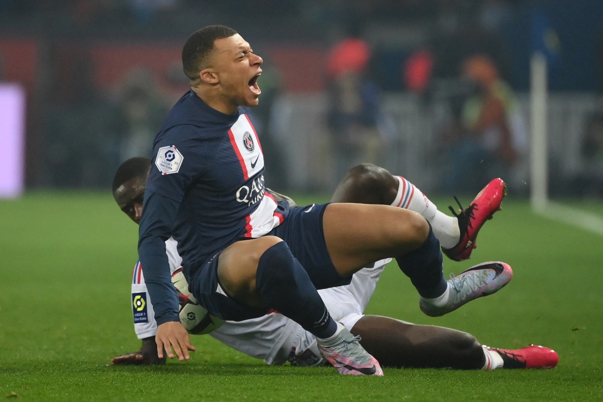 Lyon vs PSG Live stream, TV Channel, Start time and Team news CaughtOffside