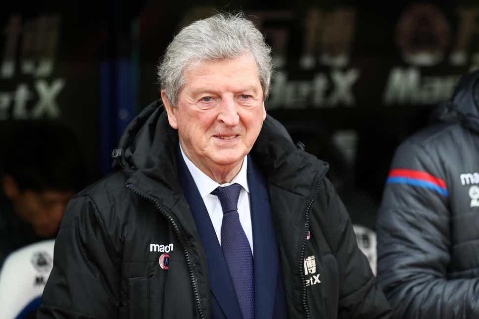 Crystal Palace tomará la decisión de despedir a Roy Hodgson con varios candidatos alineados, incluidos Steve Cooper y Julen Lopetegui