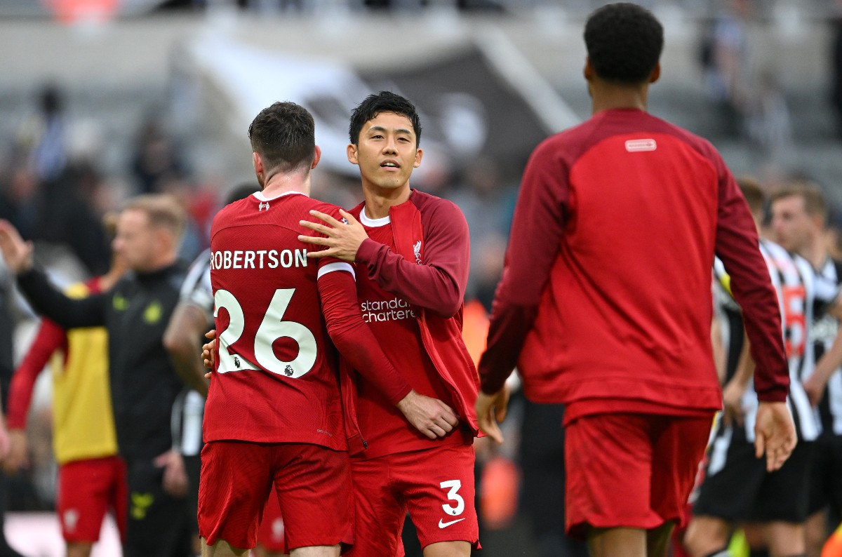 Liverpool vs Leicester team news CaughtOffside