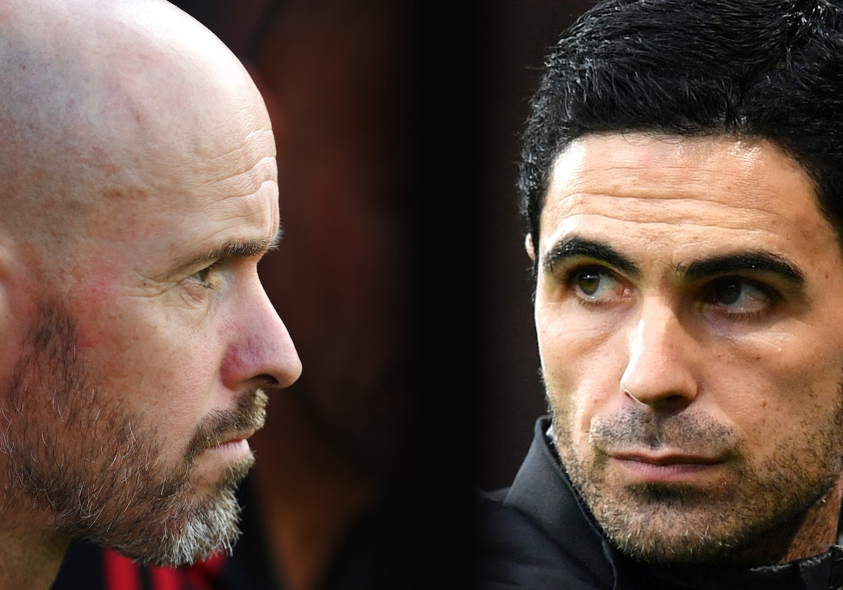 Exclusive: “Ten Hag isn’t Arteta” – Stan Collymore’s scathing rant after another awful showing from Man United