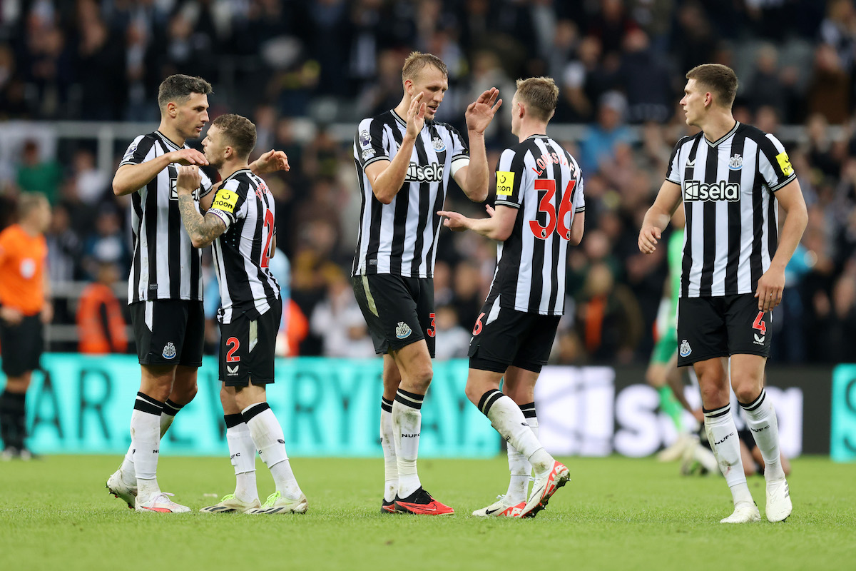 Sheffield United Vs Newcastle United F.C. Lineups: Key Players Revealed