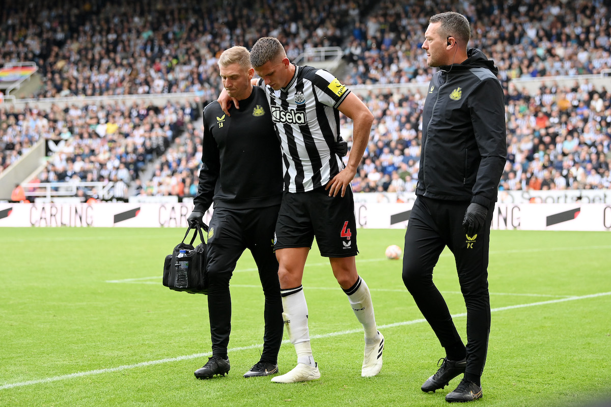 Newcastle United are interested in Lloyd Kelly and Tosin Adarabioyo this summer