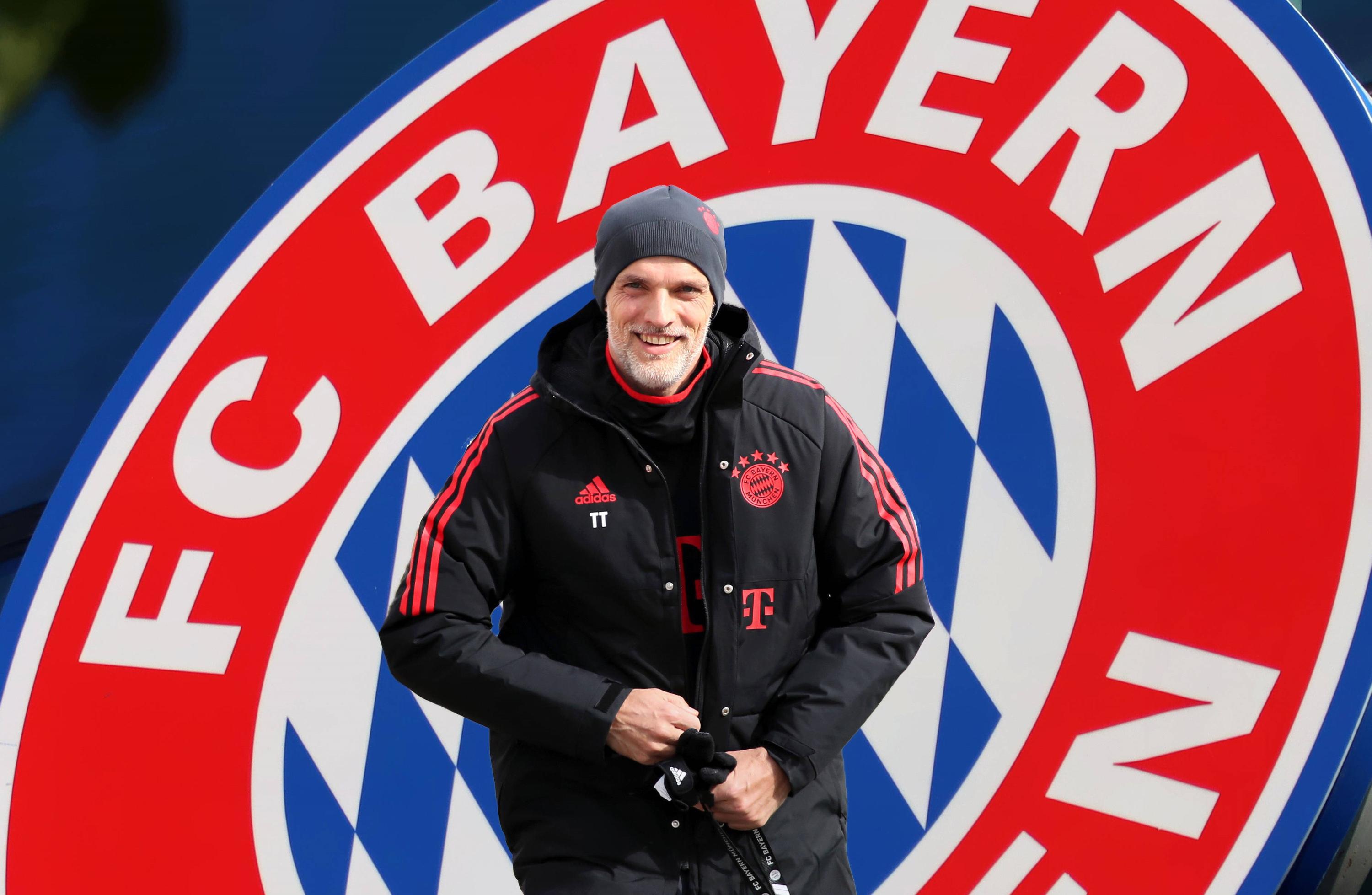 Journalist tips Bayern Munich to make shock U-turn following latest snub