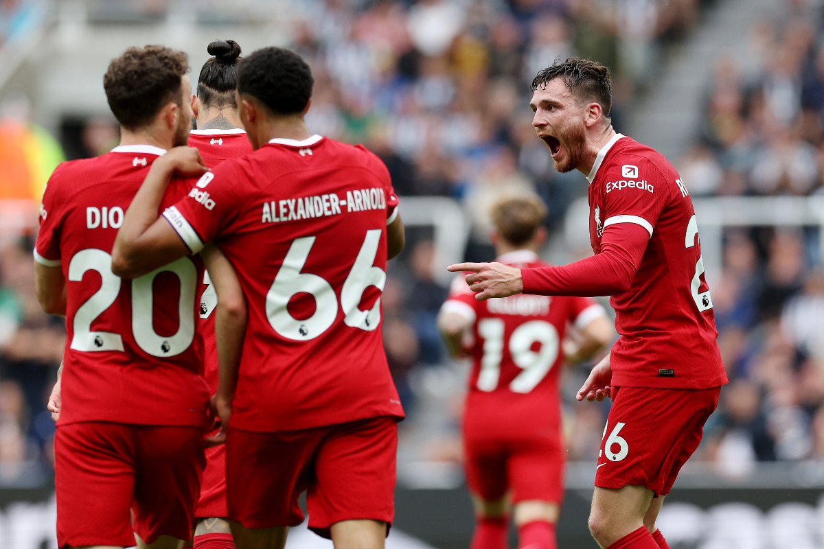 Liverpool to sign 16-year-old who has already made Celtic debut - Liverpool  FC - This Is Anfield