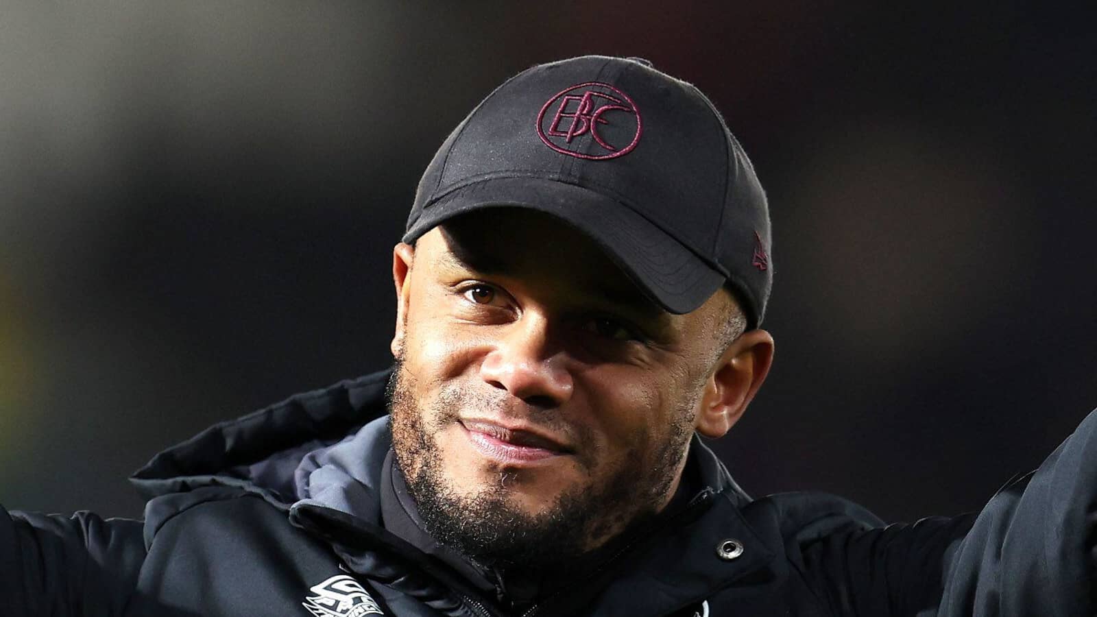 Vincent Kompany hasn't enjoyed the best season with Burnley in 2023/24.