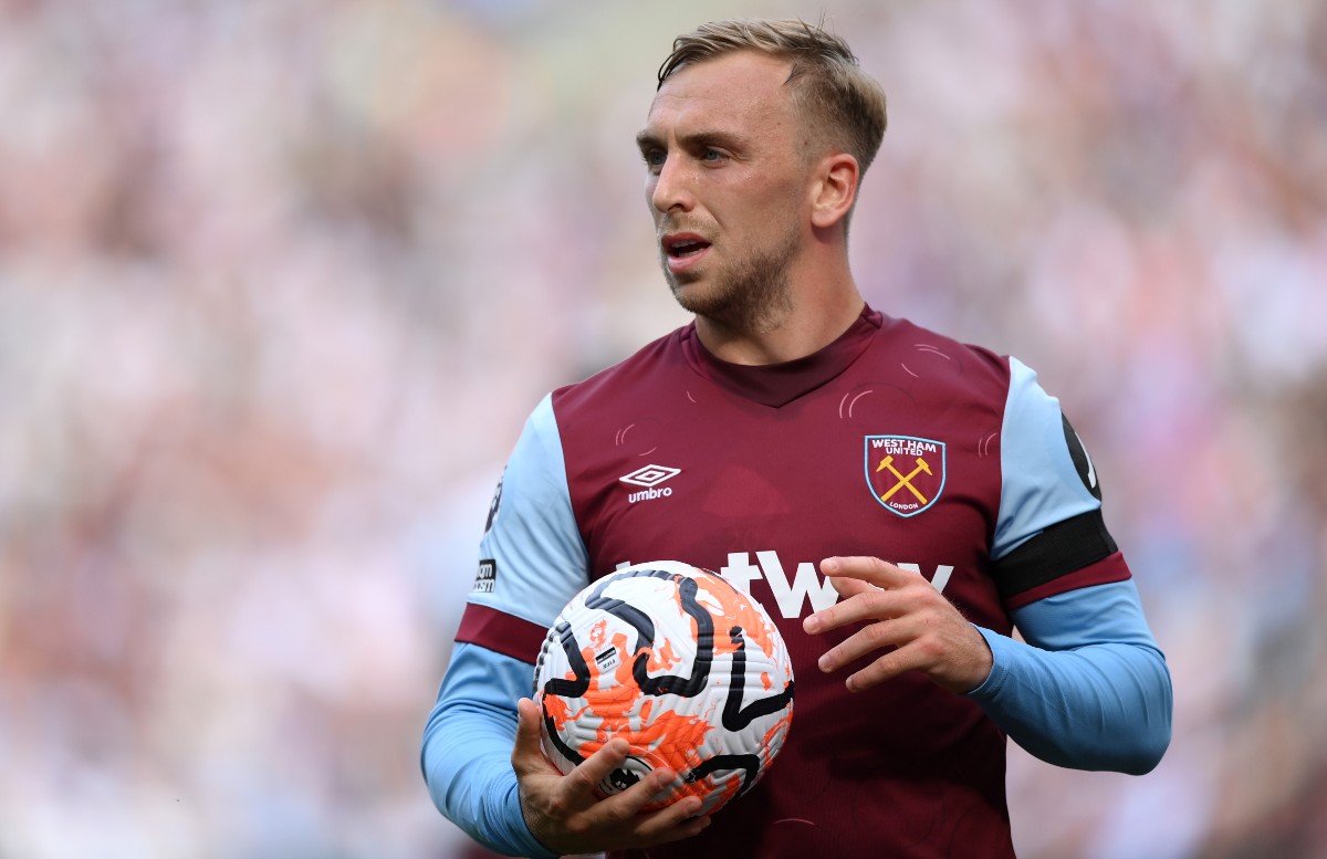 West Ham will name Jarrod Bowen the side's new captain.