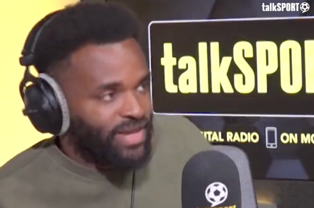 Darren Bent insists Arsenal should “blow the whole transfer budget” on two Premier League stars