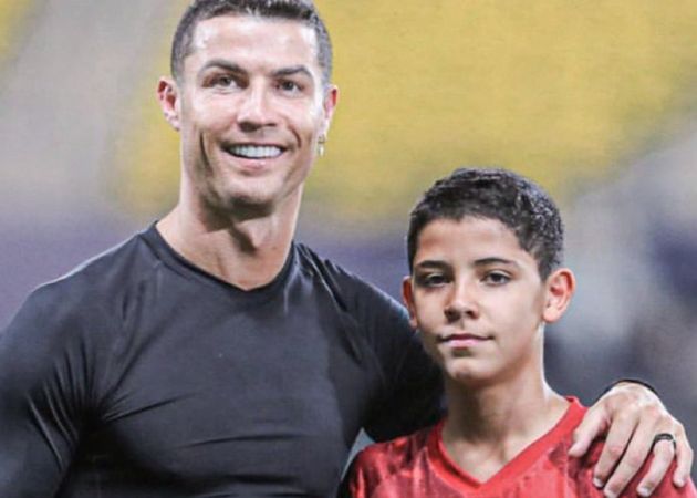 Al Nassr news: Cristiano Ronaldo has major reason to be happy after Al ...