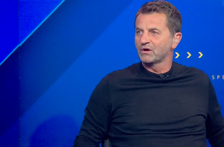 ‘Overpriced’: Sherwood says he thought £40m Newcastle man was a bad signing