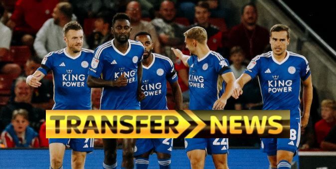 The Six Transfer Signings Leicester City Could Complete During January