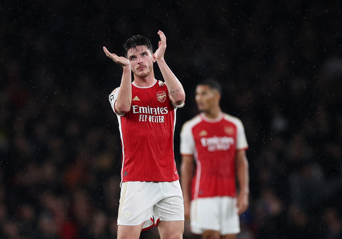 David Moyes sends message to West Ham fans ahead of Declan Rice return David Moyes sends message to West Ham fans ahead of Declan Rice return