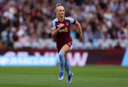 Alisha Lehmann reveals personal request from Drake in leaked DM's