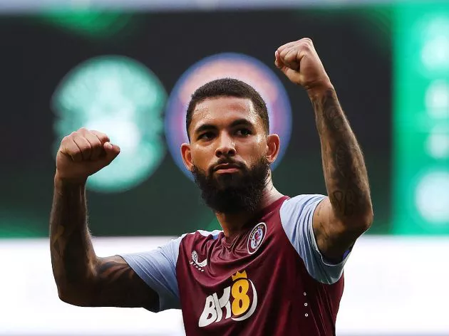 aston villa douglas luiz hibs