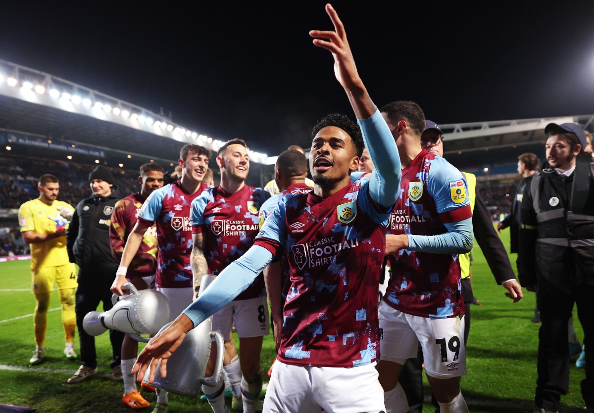 Crystal Palace fan-favourite offered to European giants Crystal Palace fan-favourite offered to European giants