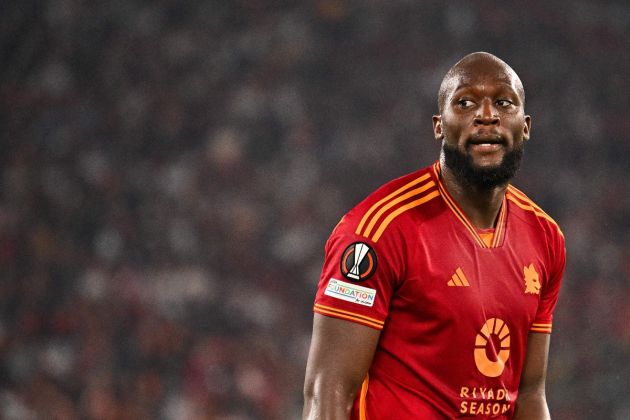 Chelsea News: Lukaku Asking Price Revealed