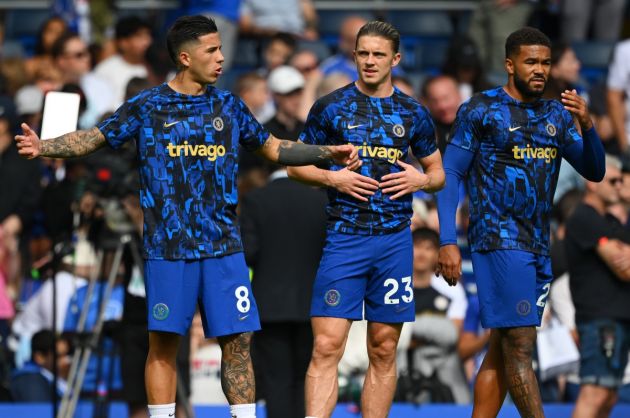 Chelsea news: Reece James one-game ban and fine