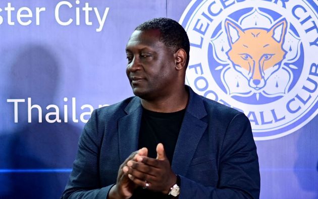 leicester heskey pic