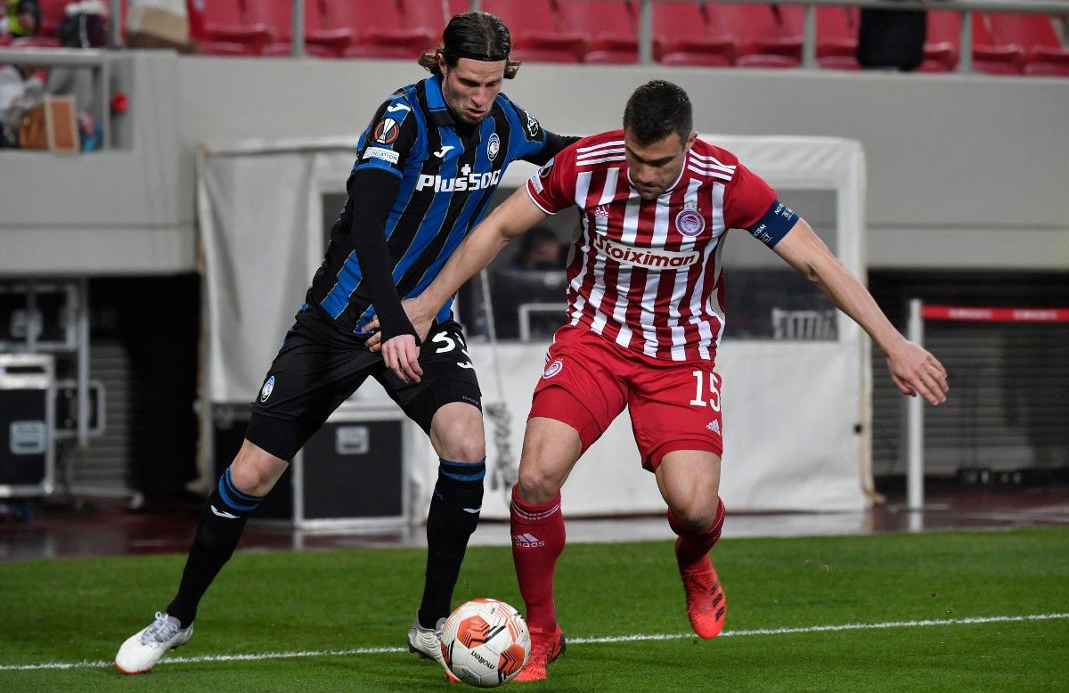 Sokratis Bayern Munich transfer exclusive from Romano