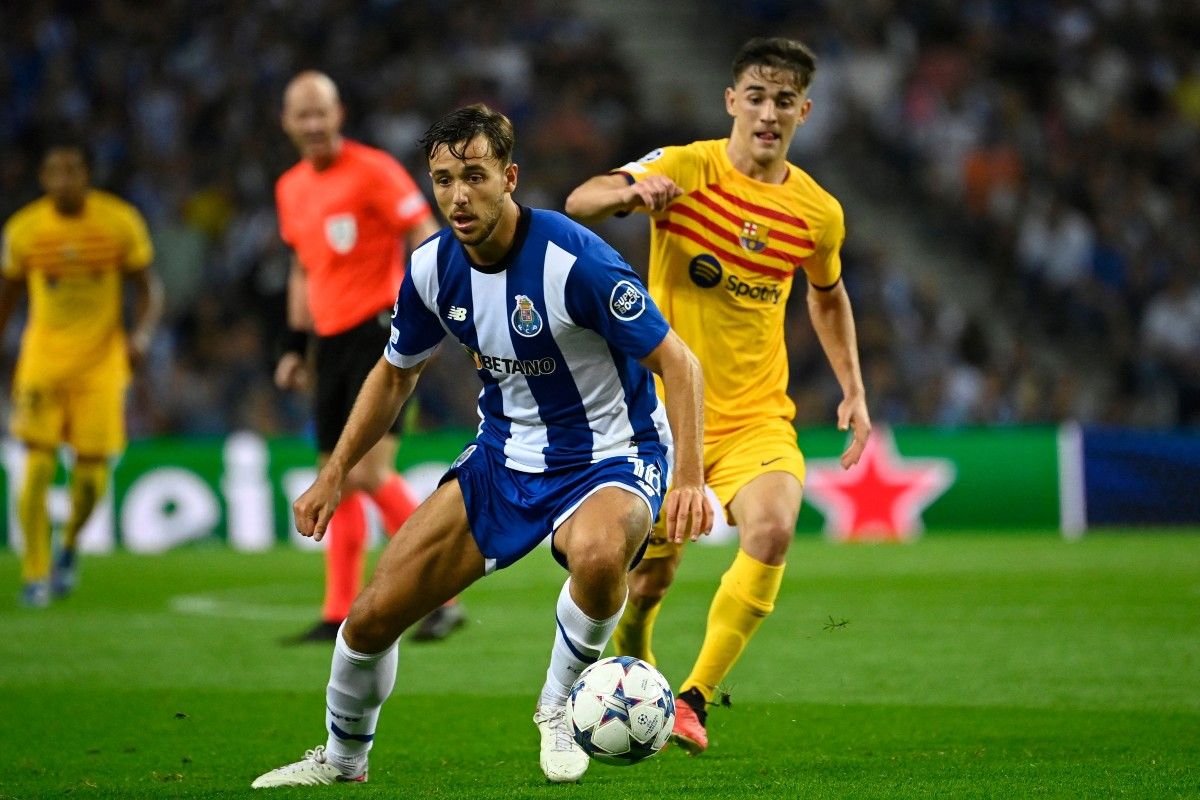 Porto Transfer News Bola Separating Fact from Fiction: Porto’s Transfer Rumors