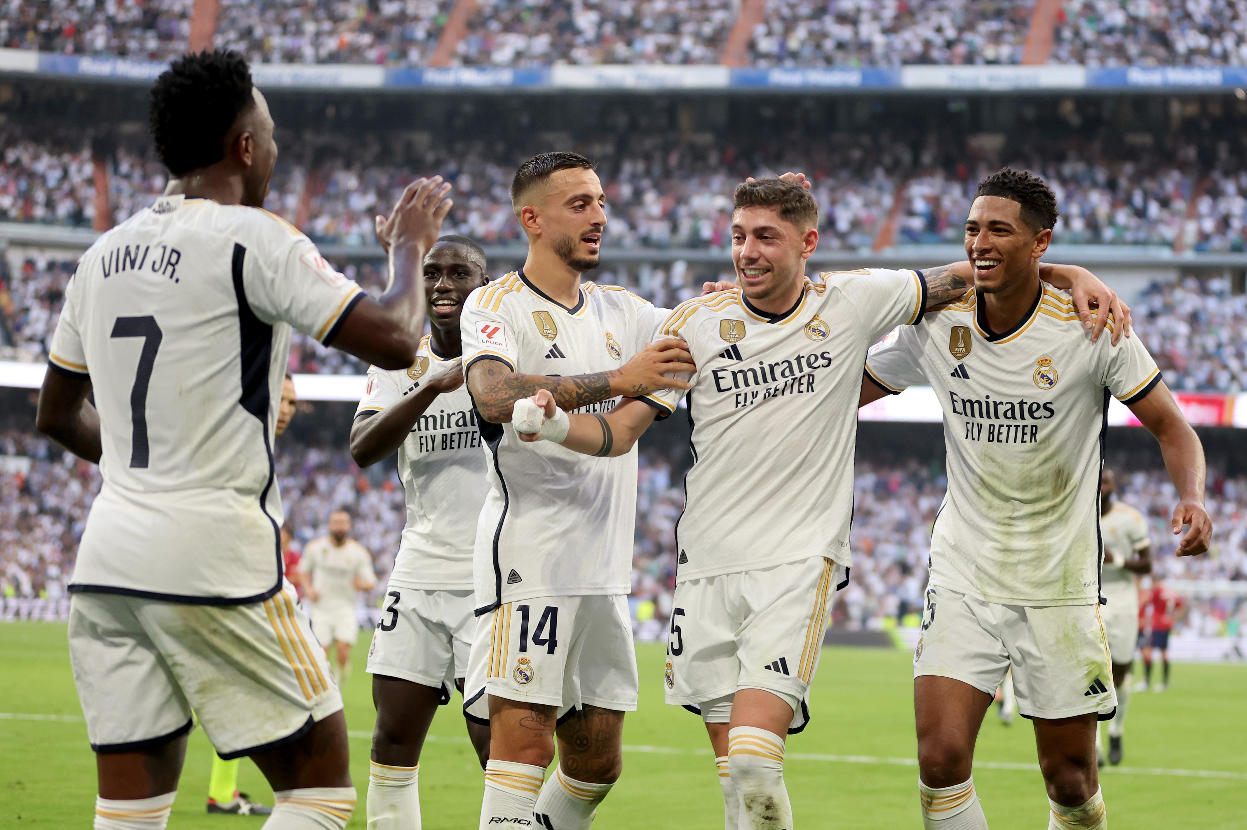 Real Madrid News Major Star Hasn t Renewed And Can Move Next Summer